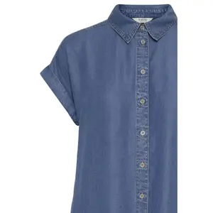 Women's shirt dress b.young Kosmo image-5