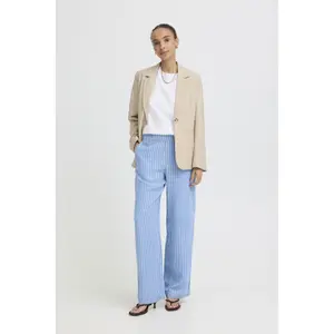 Women's Trousers b.young BYKosmo 3 image-2
