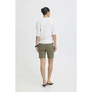 Γυναίκεια μπλούζα b.young Falakka Puff image-5