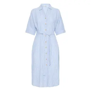 Abito a Camicia da donna b.young BYFalakka 2