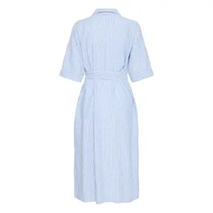 Abito a Camicia da donna b.young BYFalakka 2 image-3