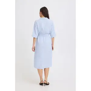 Abito a Camicia da donna b.young BYFalakka 2 image-4