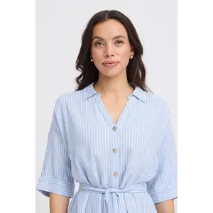 Abito a Camicia da donna b.young BYFalakka 2 image-5