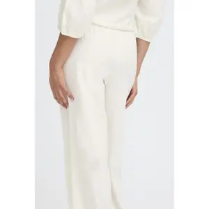 Women's Trousers b.young BYFalakka 2 image-4