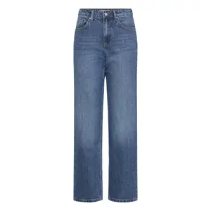 Straight Jeans for Women b.young BYKajane image-0