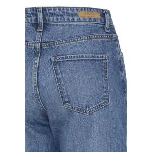 Straight Jeans for Women b.young BYKajane image-2