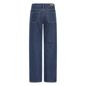 Straight Jeans for Women b.young BYKajane image-3
