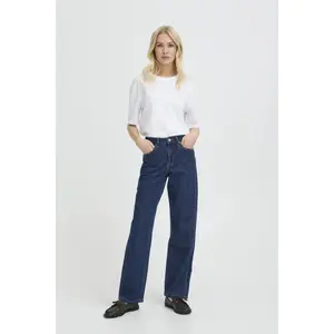 Straight Jeans for Women b.young BYKajane image-2