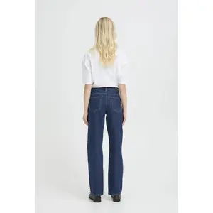 Straight Jeans for Women b.young BYKajane image-4
