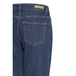 Straight Jeans for Women b.young BYKajane image-6