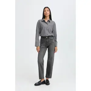 Straight Jeans for Women b.young BYKajane image-1
