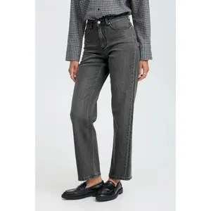 Straight Jeans for Women b.young BYKajane image-2