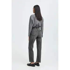 Straight Jeans for Women b.young BYKajane image-6