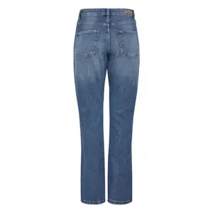 Bootcut jeans voor dames b.young BYKajane image-5