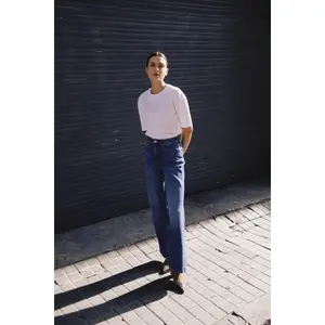 Bootcut jeans voor dames b.young BYKajane image-3