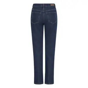 Bootcut jeans voor dames b.young BYKajane image-1