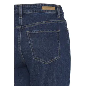 Bootcut jeans voor dames b.young BYKajane image-2