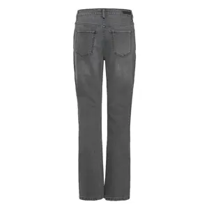 Bootcut jeans voor dames b.young BYKajane image-3