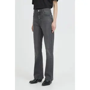 Bootcut jeans voor dames b.young BYKajane image-1