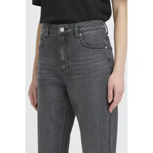 Bootcut jeans voor dames b.young BYKajane image-5