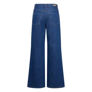 Wide Leg Women's Jeans b.young BYKajane image-6
