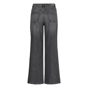Wide Leg Women's Jeans b.young BYKajane image-3
