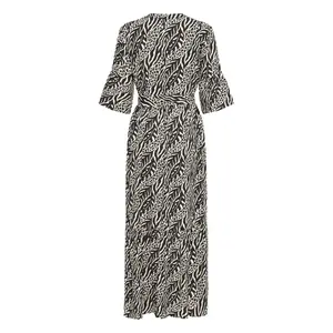 Langes Kleid, Damen b.young Mmjoella 3 image-1