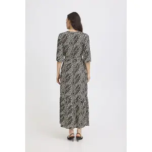 Langes Kleid, Damen b.young Mmjoella 3 image-5