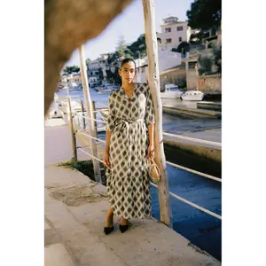 Women's dress b.young BYMmjoella image-5