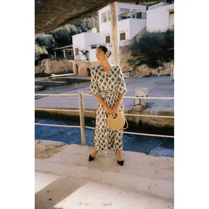 Women's dress b.young BYMmjoella image-6