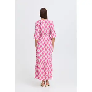 Women's dress b.young BYMmjoella image-3