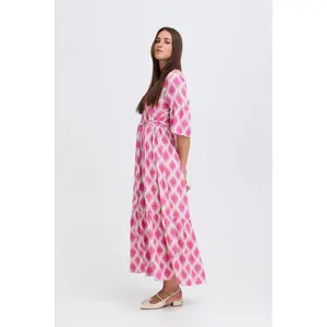 Women's dress b.young BYMmjoella image-4