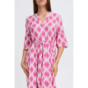 Women's dress b.young BYMmjoella image-5