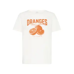 Γυναικείο T-shirt b.young BYSOBBE image-0