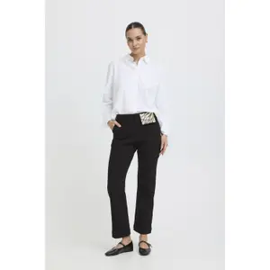 Women's Regular Jeans b.young BYKafka Dixi image-3
