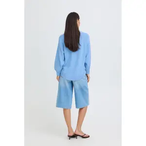 Pullover Damen b.young Bymodeste image-3
