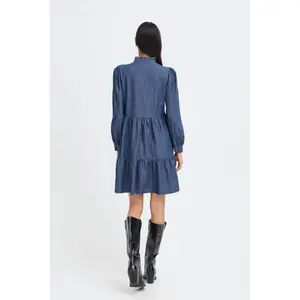 Women's dress b.young BYXkanti image-5