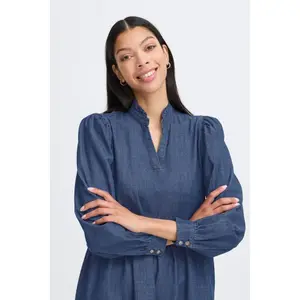 Women's dress b.young BYXkanti image-6