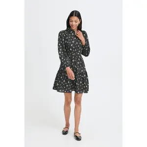 Women's dress b.young BYXheko image-2