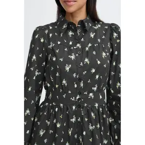 Women's dress b.young BYXheko image-6