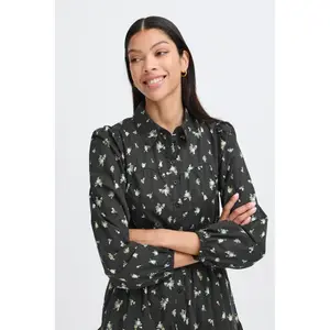 Women's dress b.young BYXheko image-5