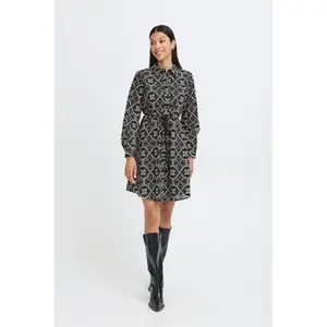 Women's dress b.young BYXharmonia image-2