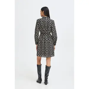 Women's dress b.young BYXharmonia image-4