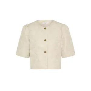 Women's jacket b.young Elina image-0