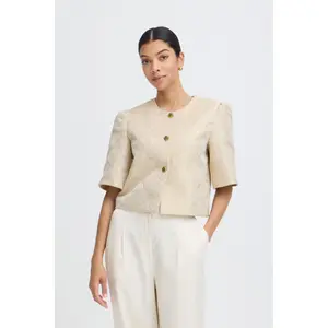 Women's jacket b.young Elina image-1