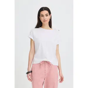 Women's T-shirt b.young Silany image-1