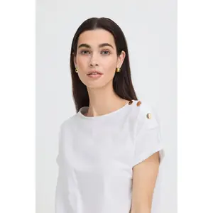 Women's T-shirt b.young Silany image-5