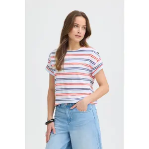 Women's T-shirt b.young BYSILANY image-2