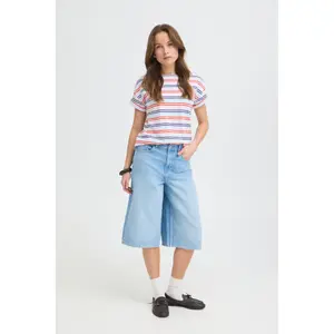 Women's T-shirt b.young BYSILANY image-3