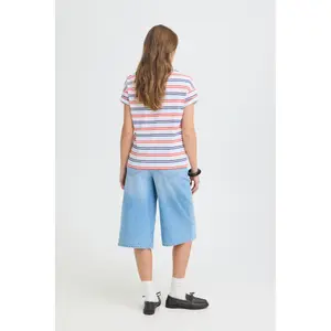 Women's T-shirt b.young BYSILANY image-4